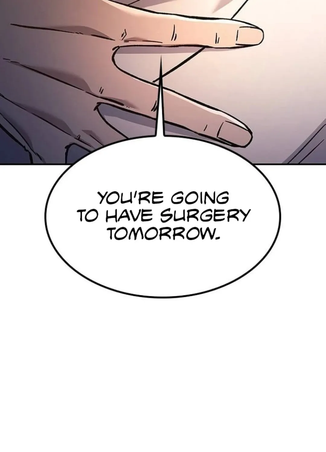 Doctor, Joseon Gada Chapter 30 page 104 - 