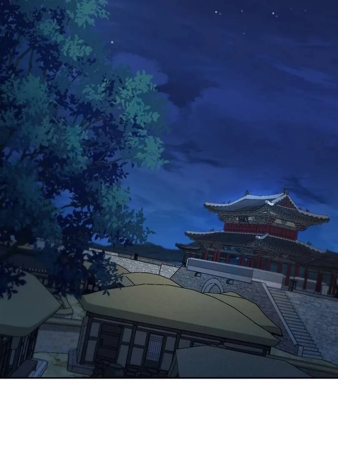 Doctor, Joseon Gada Chapter 30 page 12 - 