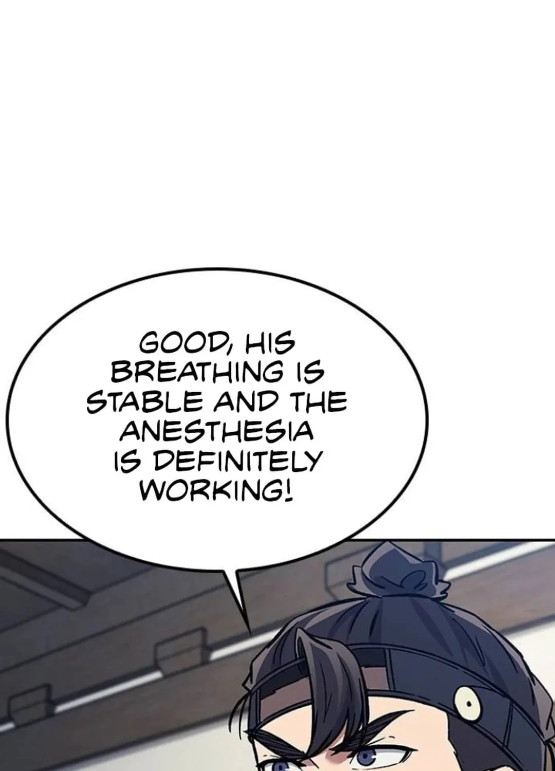 Doctor, Joseon Gada Chapter 30 page 113 - 