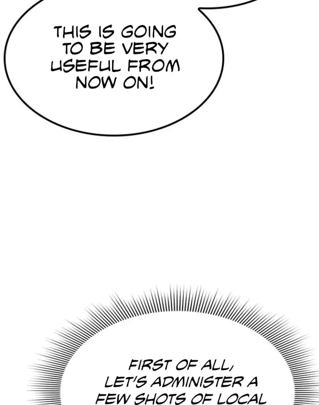 Doctor, Joseon Gada Chapter 30 page 115 - 