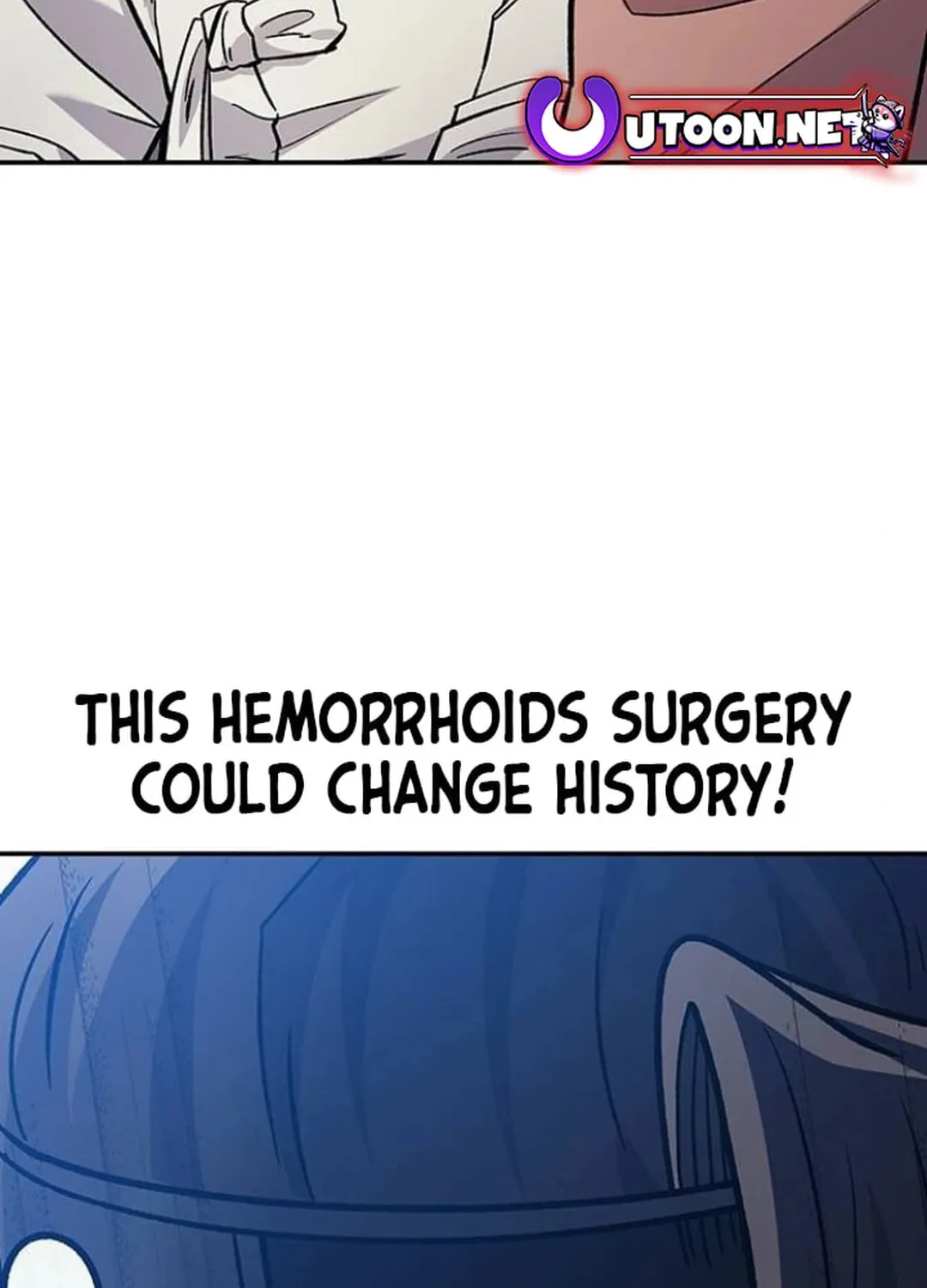 Doctor, Joseon Gada Chapter 30 page 131 - 