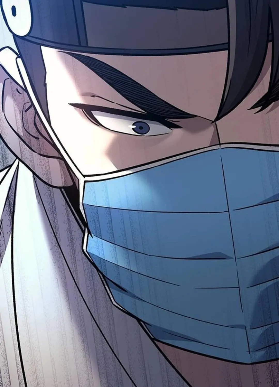 Doctor, Joseon Gada Chapter 30 page 132 - 