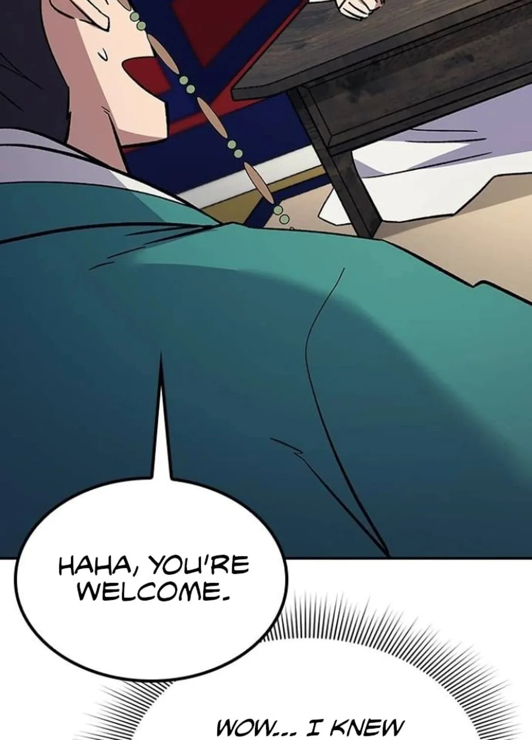 Doctor, Joseon Gada Chapter 30 page 141 - 