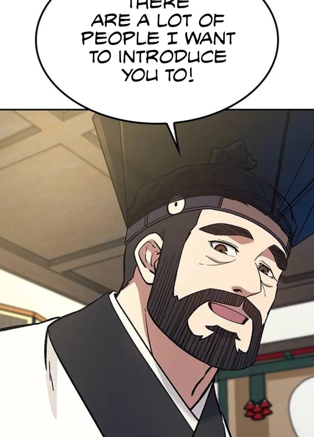 Doctor, Joseon Gada Chapter 30 page 145 - 