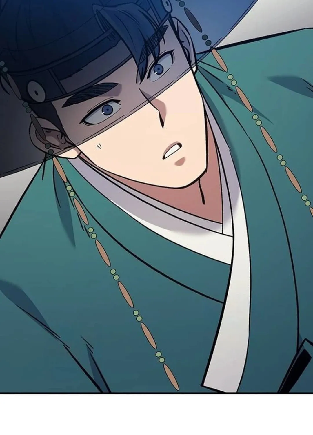 Doctor, Joseon Gada Chapter 30 page 147 - 