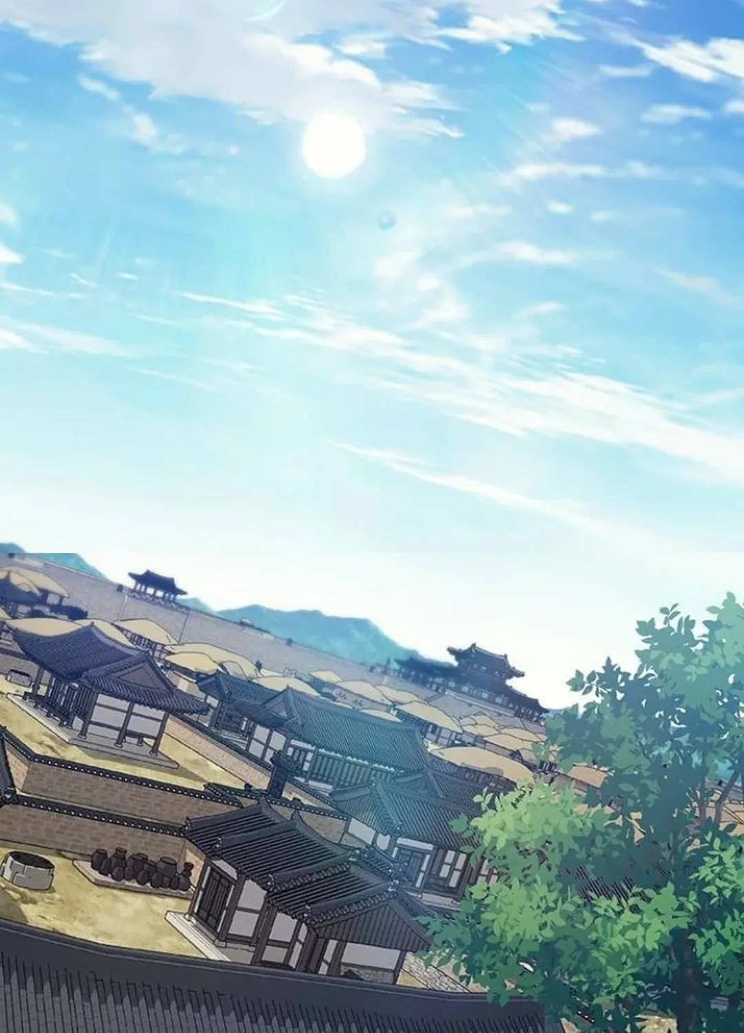 Doctor, Joseon Gada Chapter 30 page 151 - 