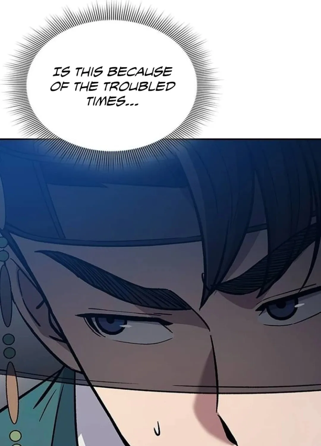 Doctor, Joseon Gada Chapter 30 page 22 - 