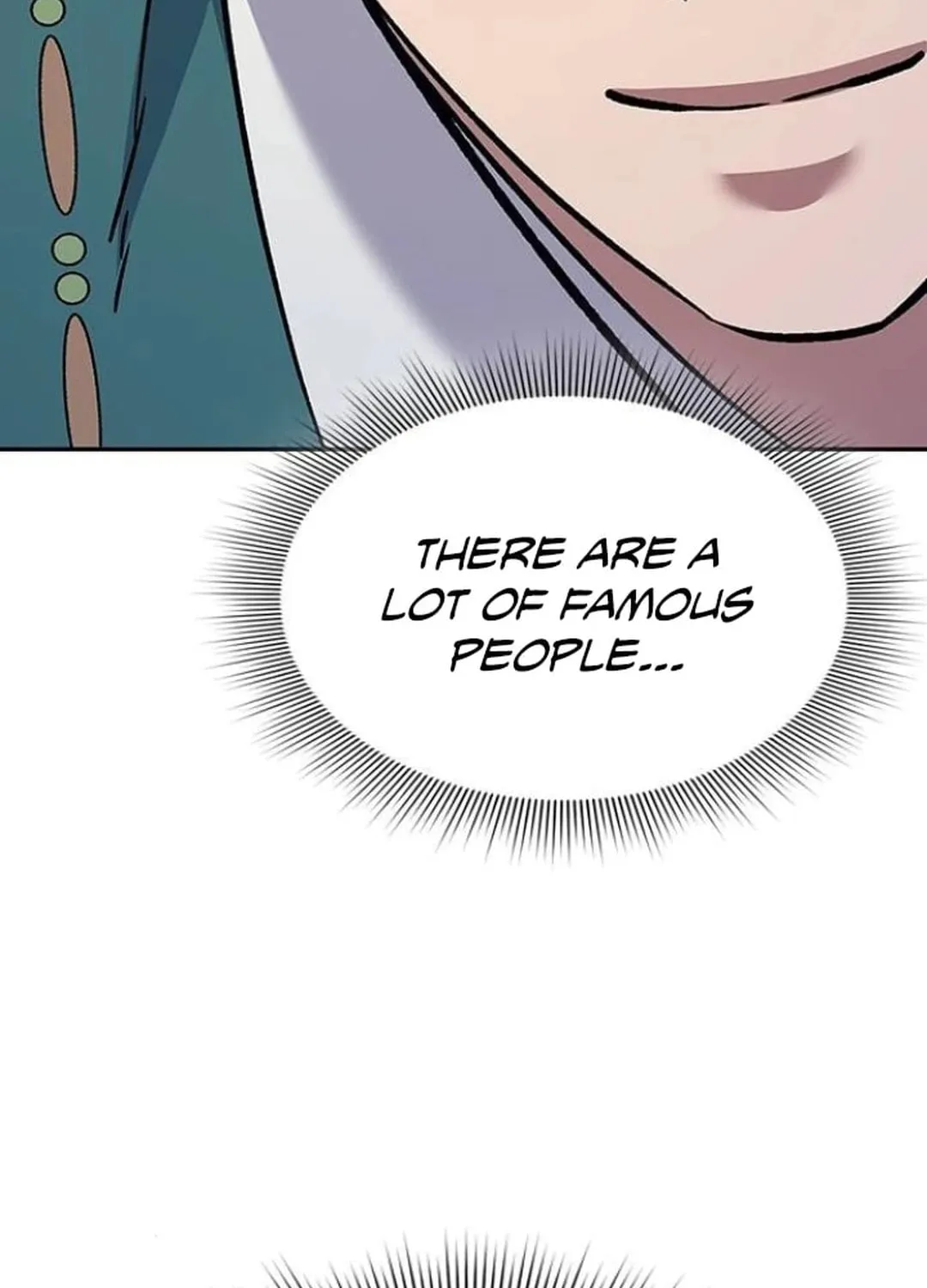 Doctor, Joseon Gada Chapter 30 page 23 - 