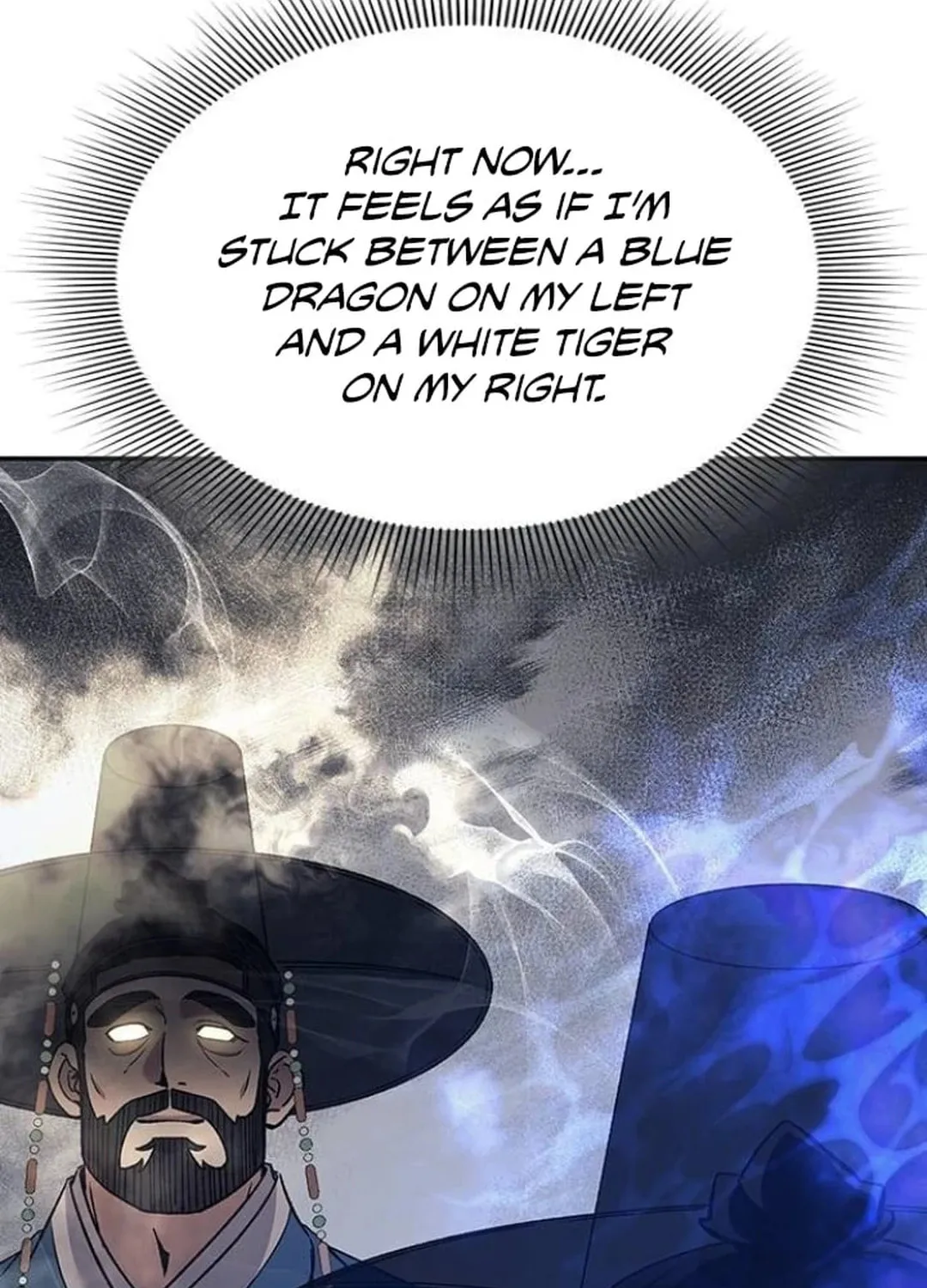 Doctor, Joseon Gada Chapter 30 page 24 - 