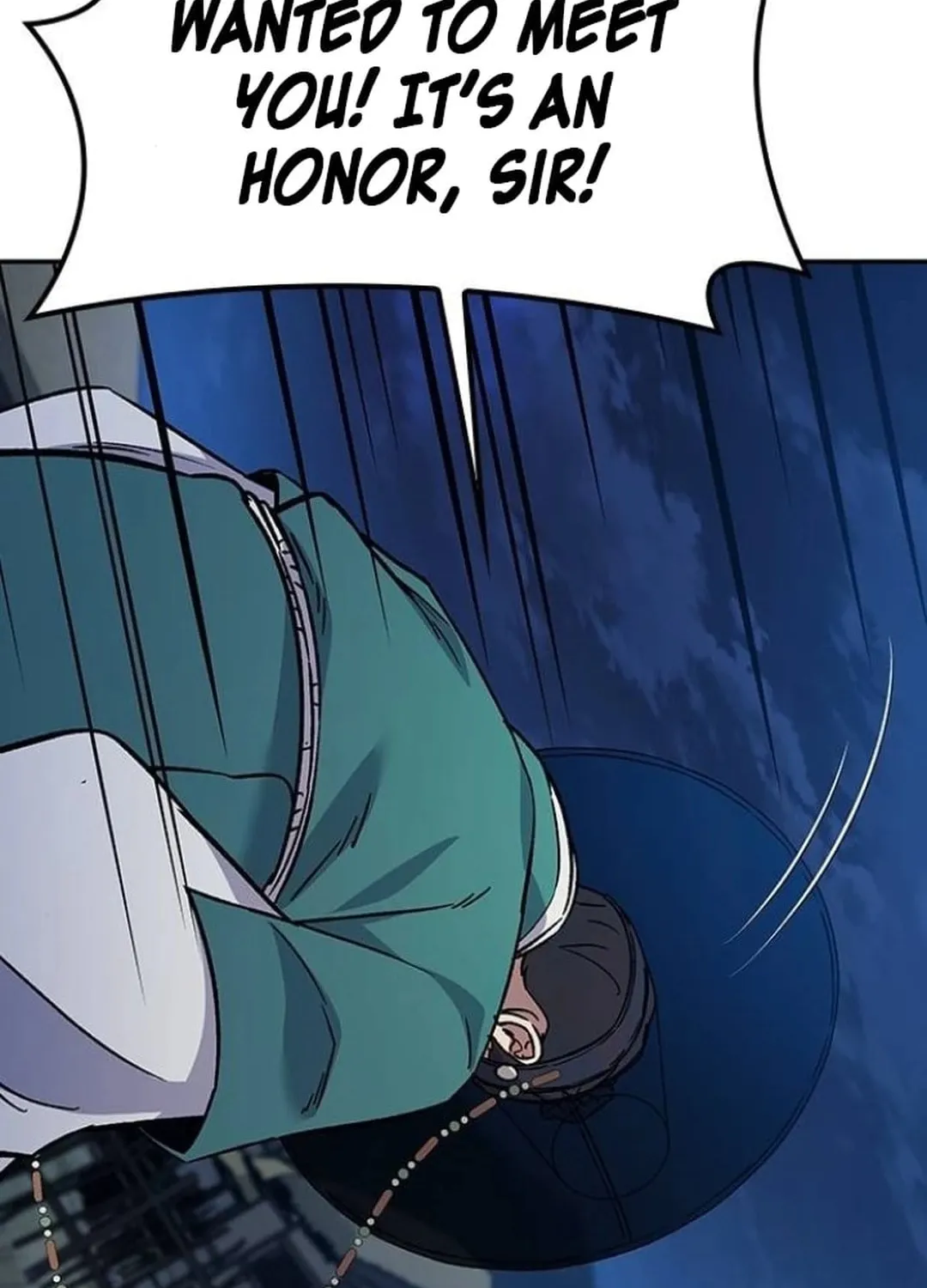 Doctor, Joseon Gada Chapter 30 page 27 - 