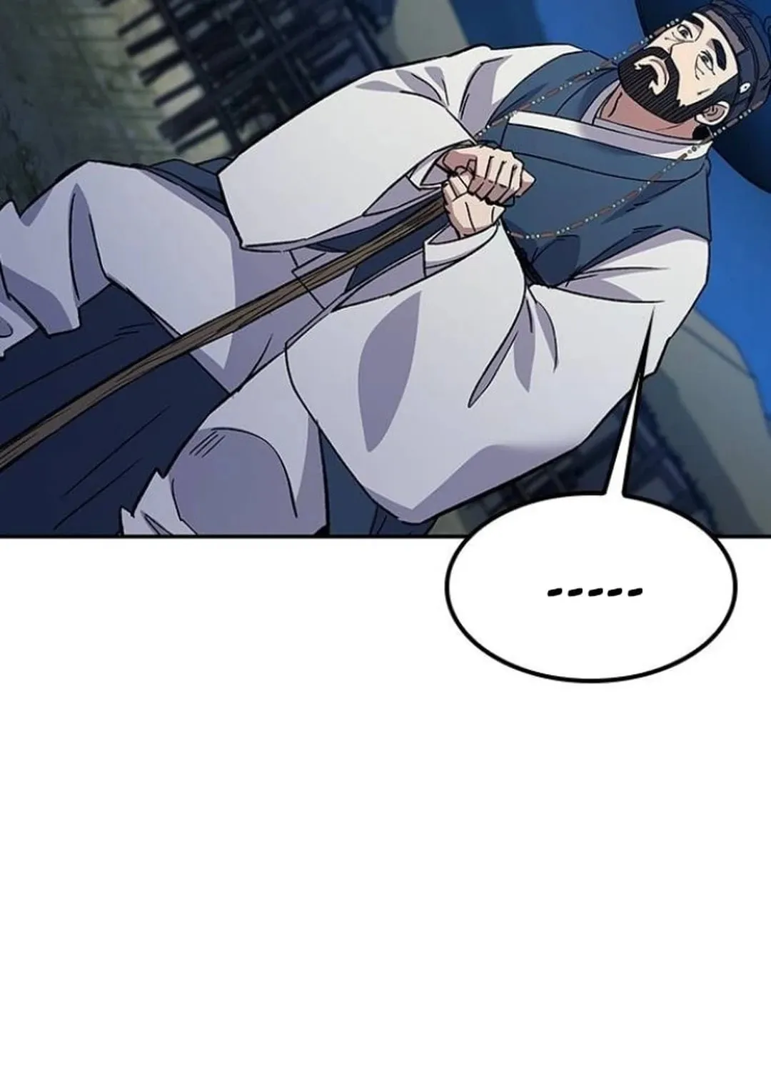 Doctor, Joseon Gada Chapter 30 page 29 - 