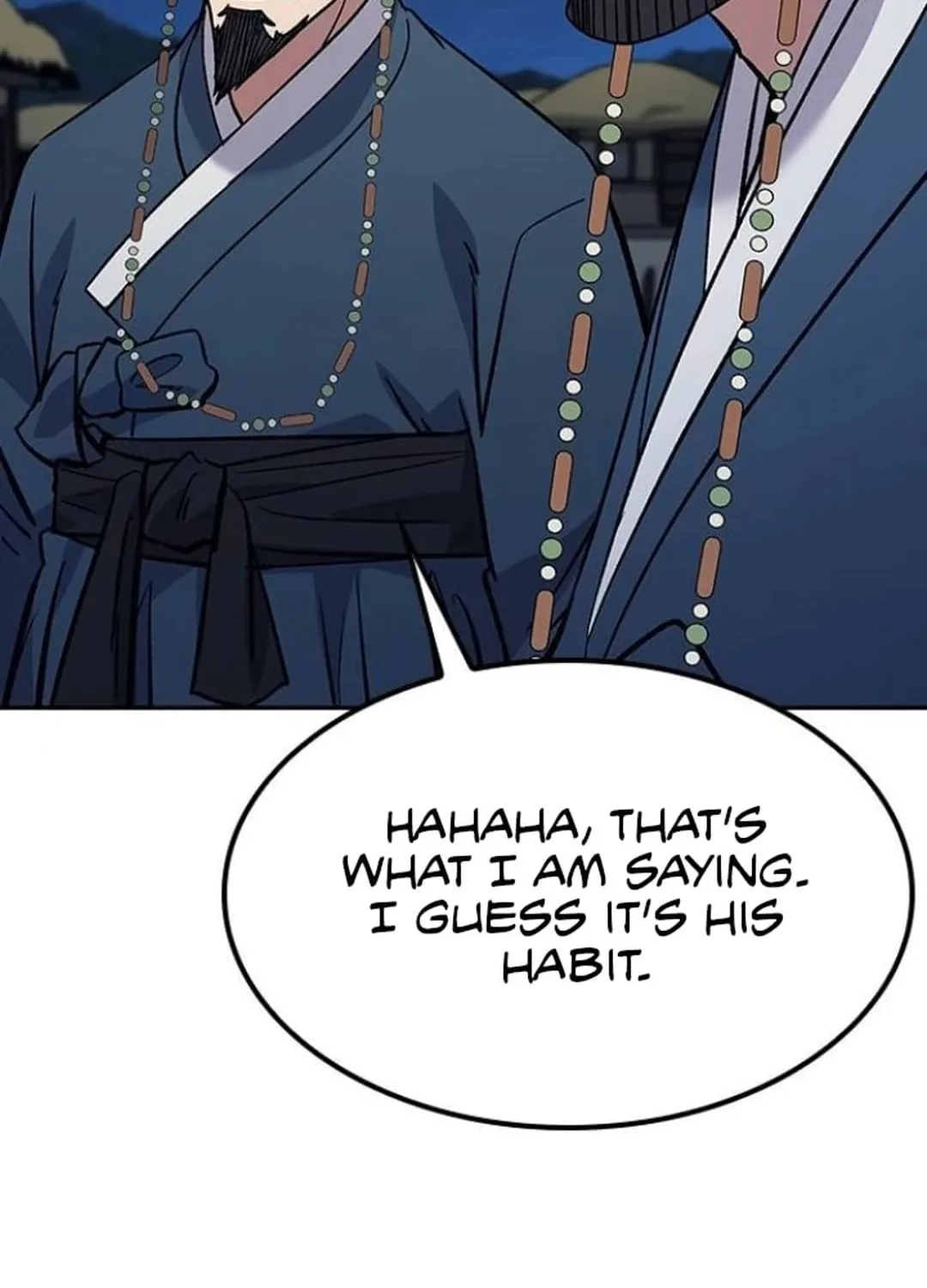 Doctor, Joseon Gada Chapter 30 page 36 - 