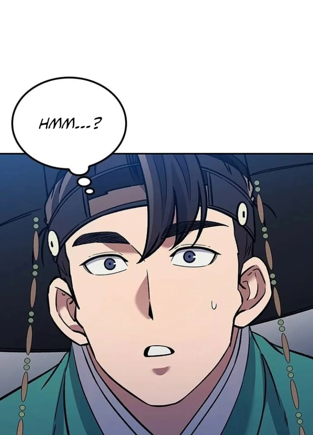 Doctor, Joseon Gada Chapter 30 page 37 - 