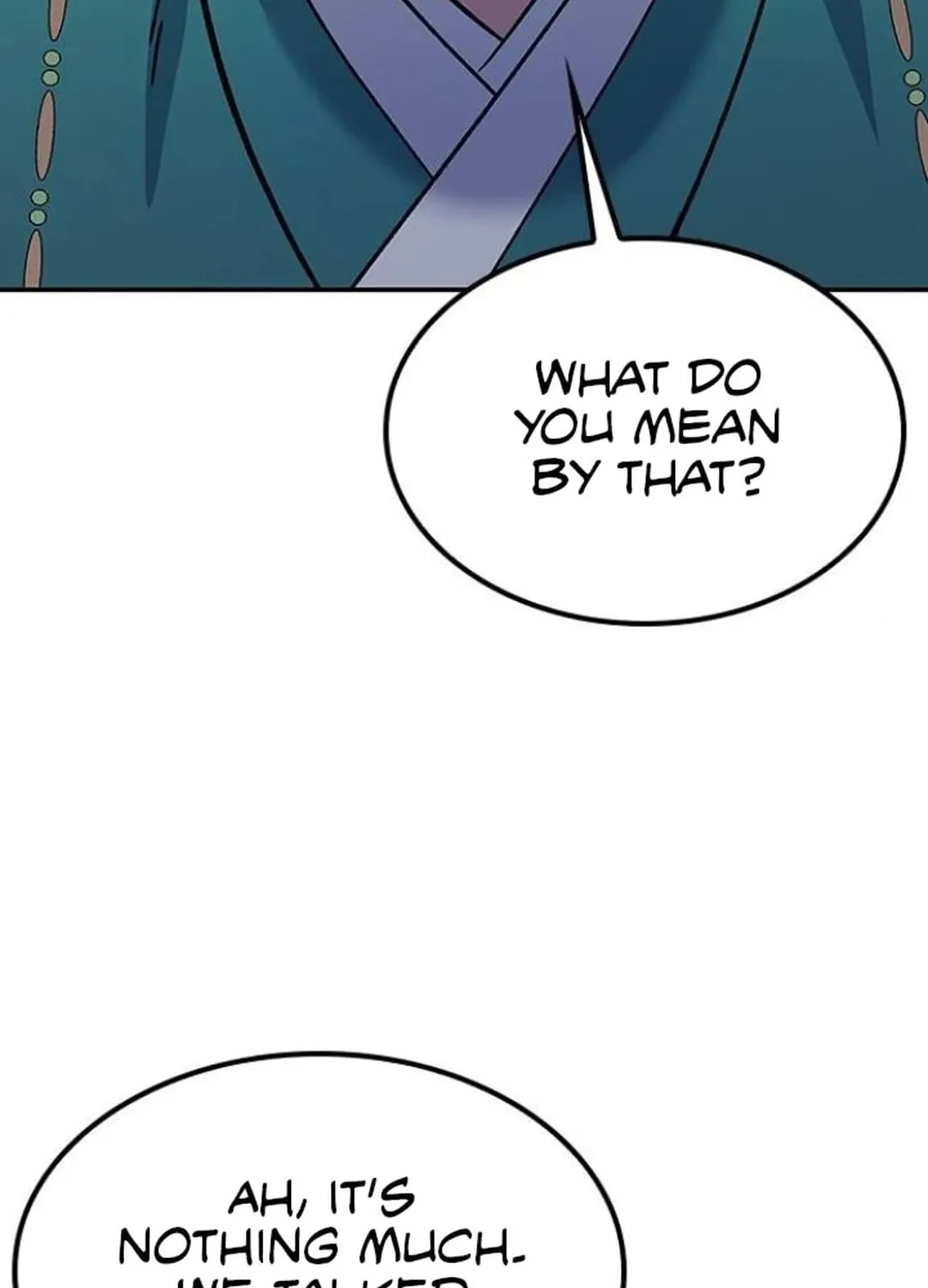 Doctor, Joseon Gada Chapter 30 page 38 - 