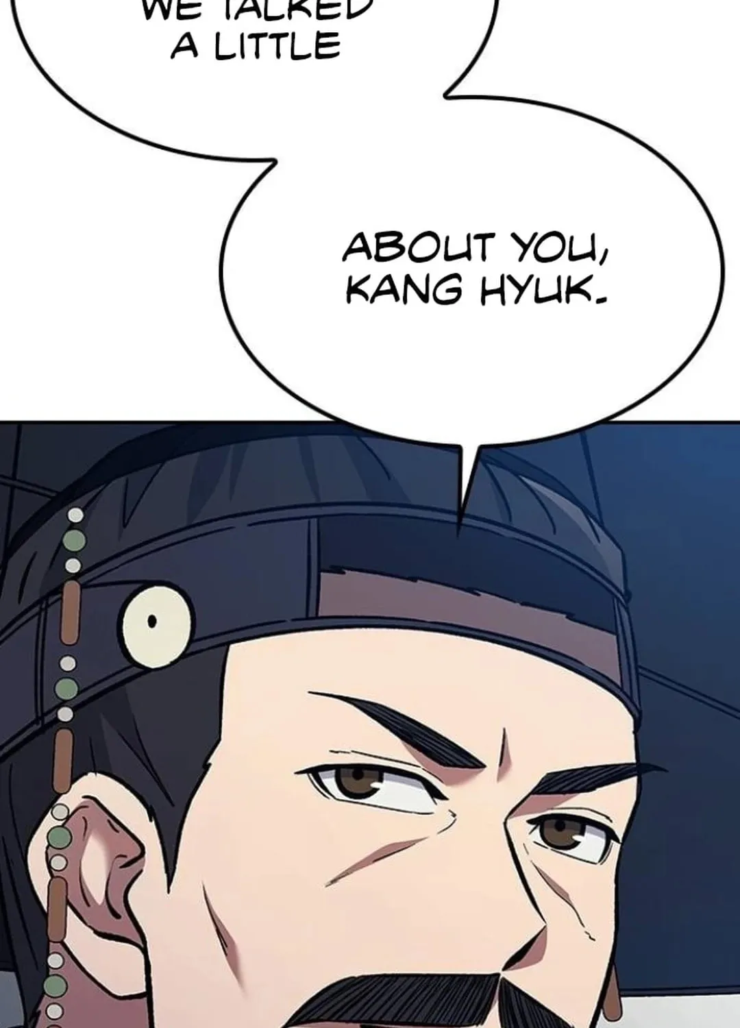Doctor, Joseon Gada Chapter 30 page 39 - 