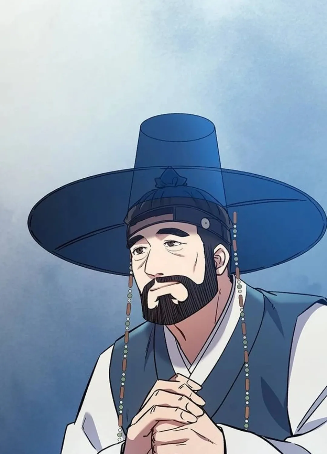 Doctor, Joseon Gada Chapter 30 page 5 - 