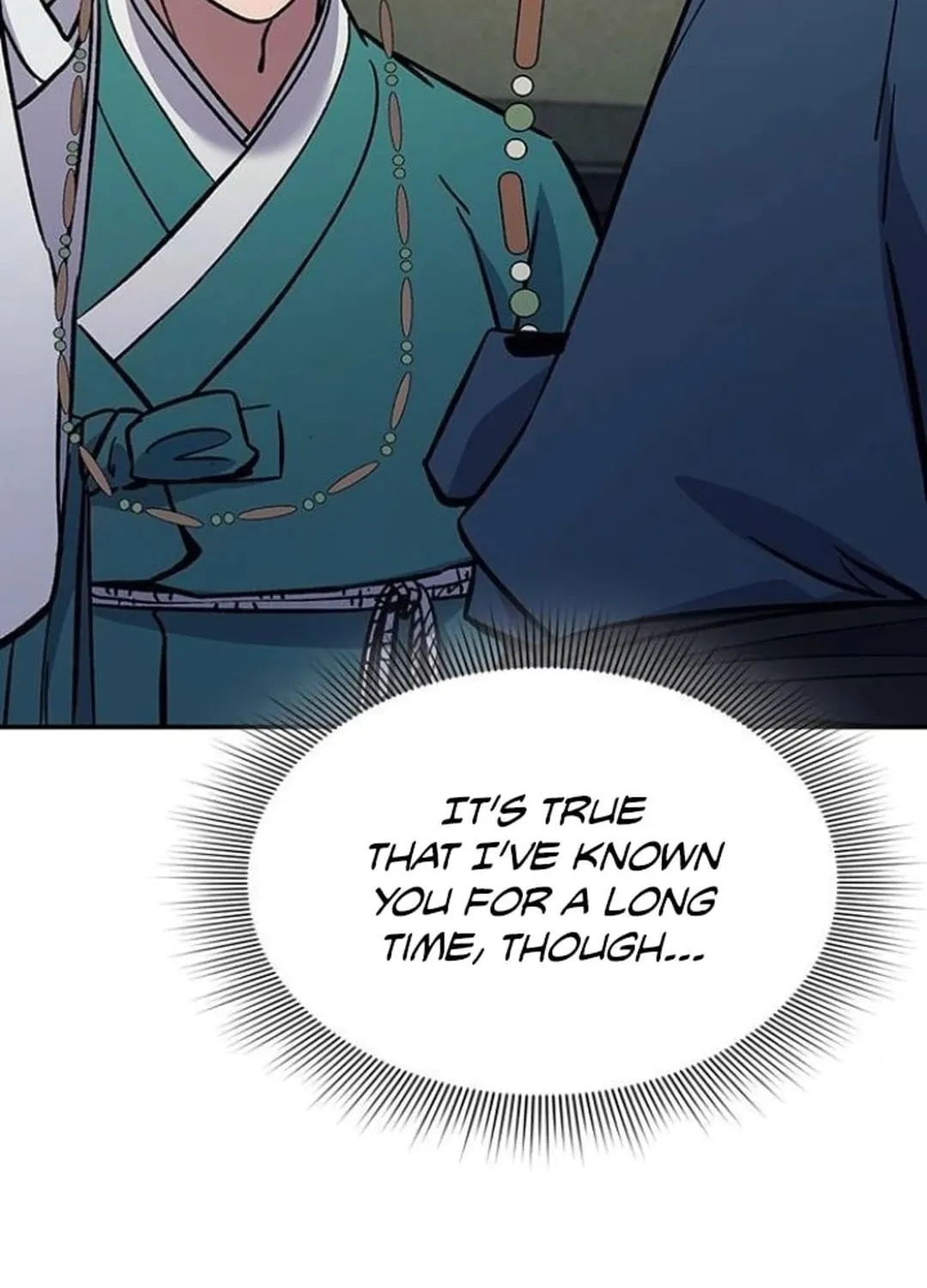 Doctor, Joseon Gada Chapter 30 page 43 - 