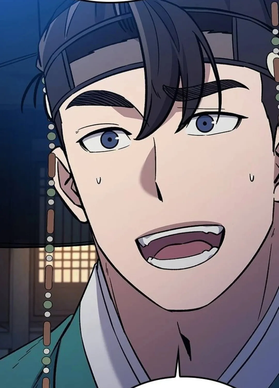 Doctor, Joseon Gada Chapter 30 page 49 - 