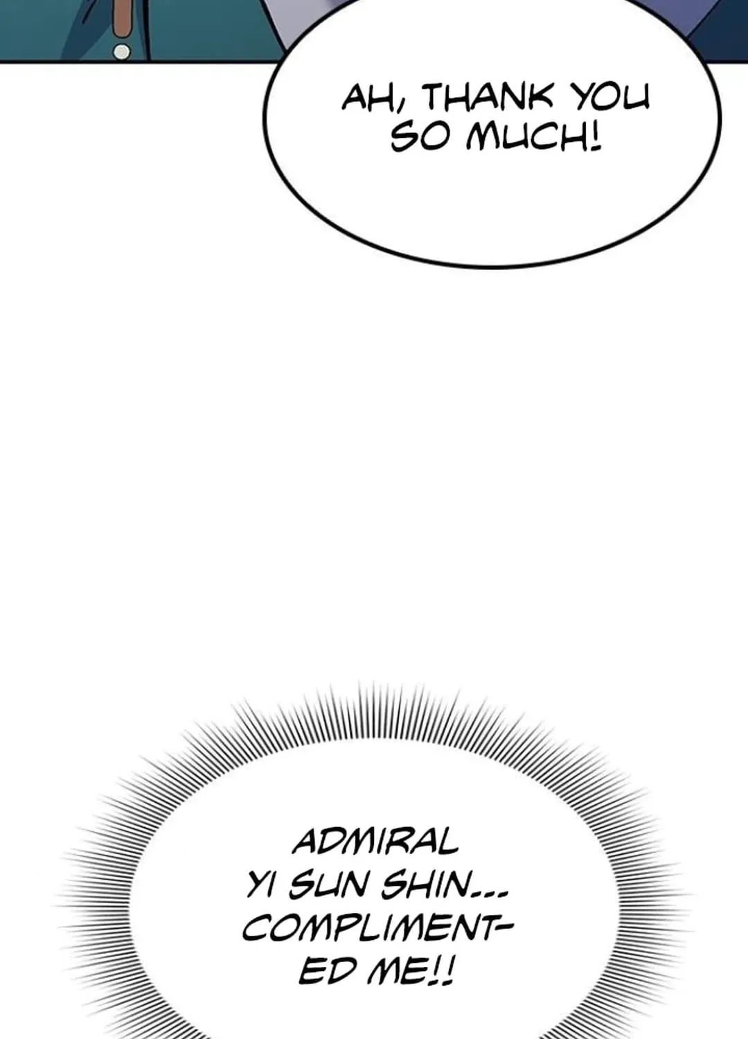 Doctor, Joseon Gada Chapter 30 page 50 - 