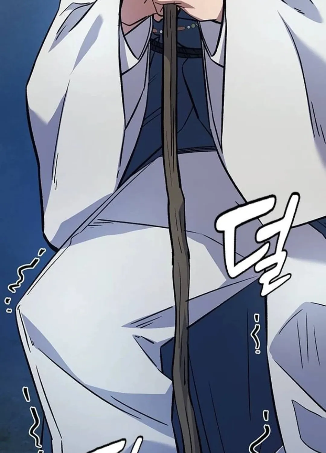 Doctor, Joseon Gada Chapter 30 page 6 - 
