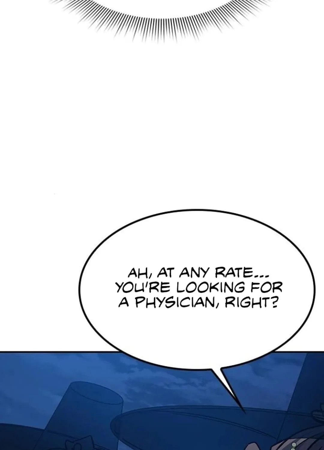 Doctor, Joseon Gada Chapter 30 page 51 - 