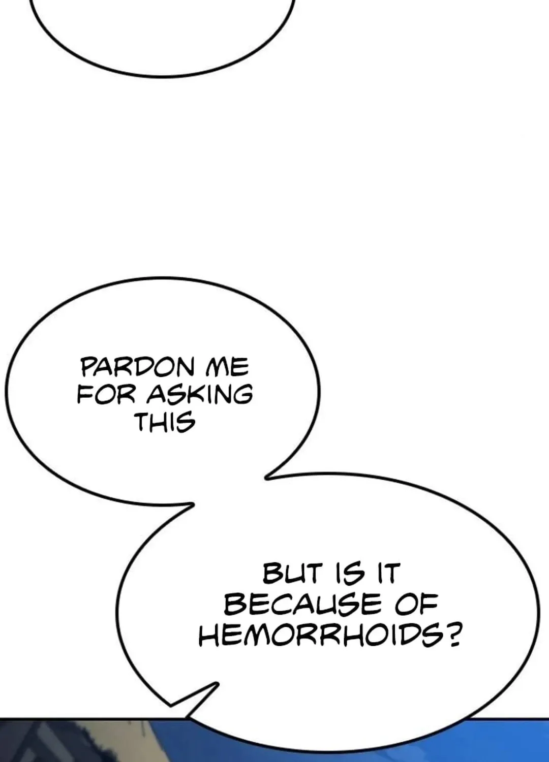 Doctor, Joseon Gada Chapter 30 page 53 - 