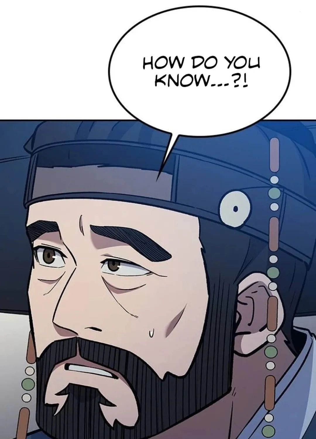 Doctor, Joseon Gada Chapter 30 page 56 - 