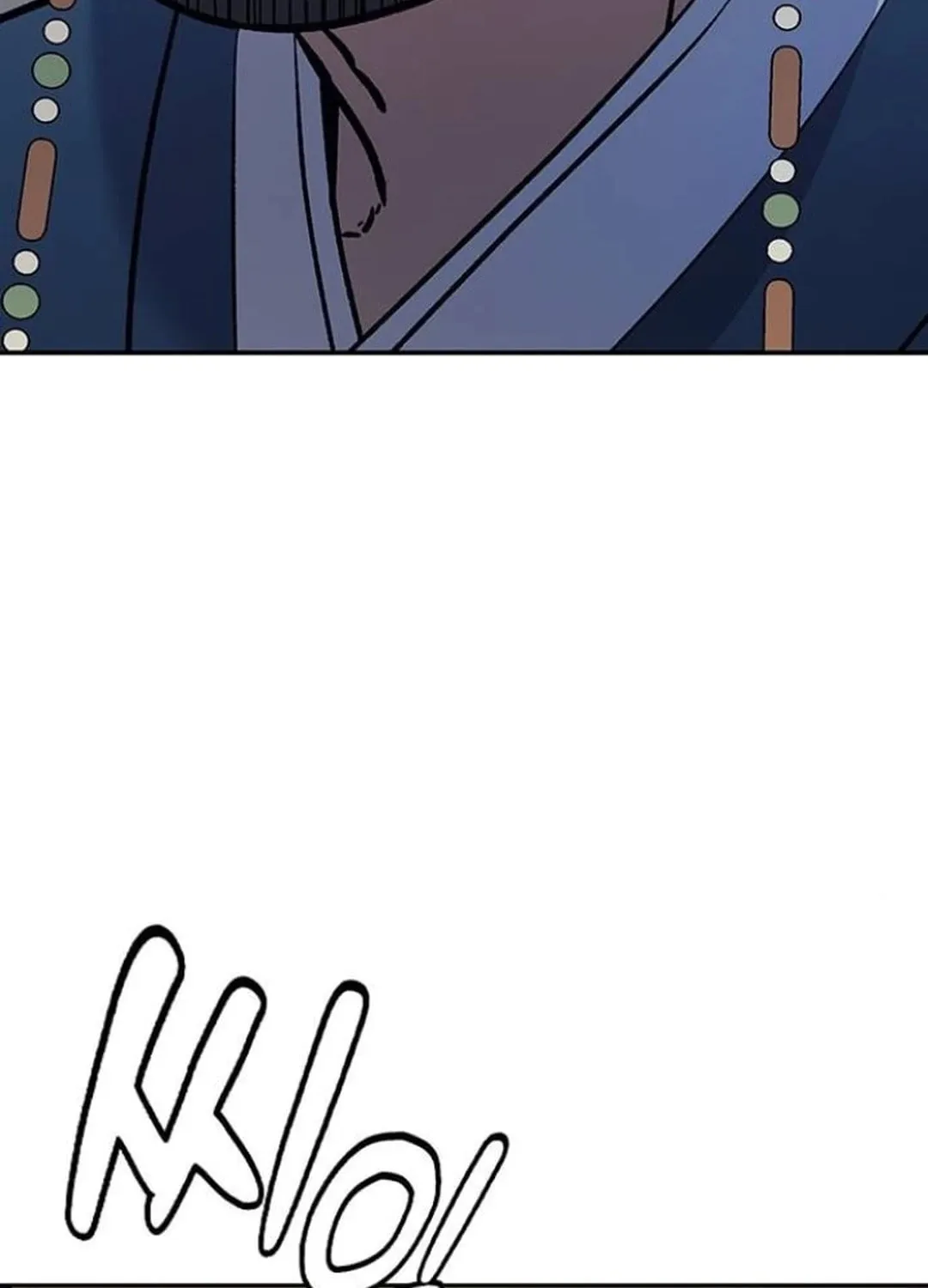 Doctor, Joseon Gada Chapter 30 page 57 - 