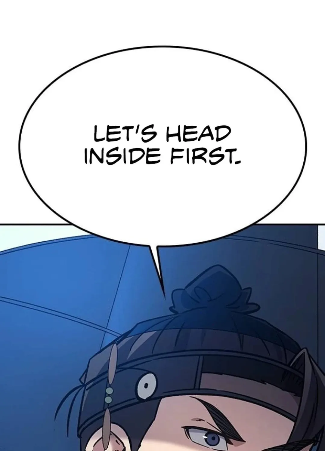Doctor, Joseon Gada Chapter 30 page 59 - 