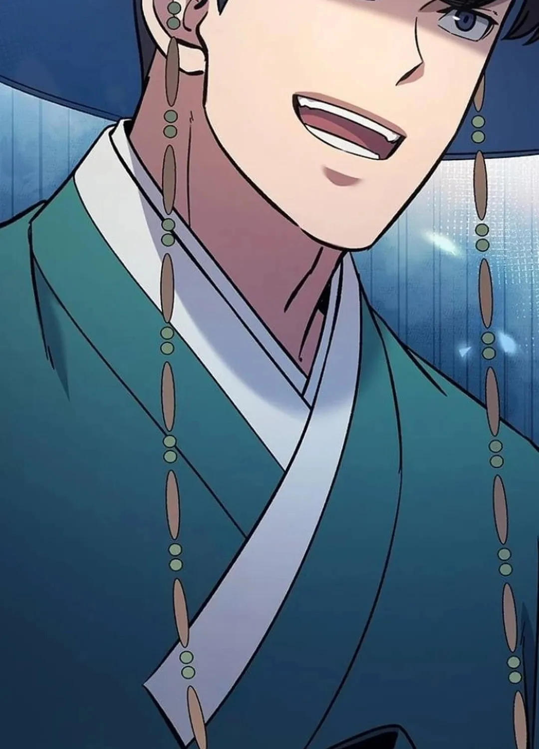 Doctor, Joseon Gada Chapter 30 page 60 - 