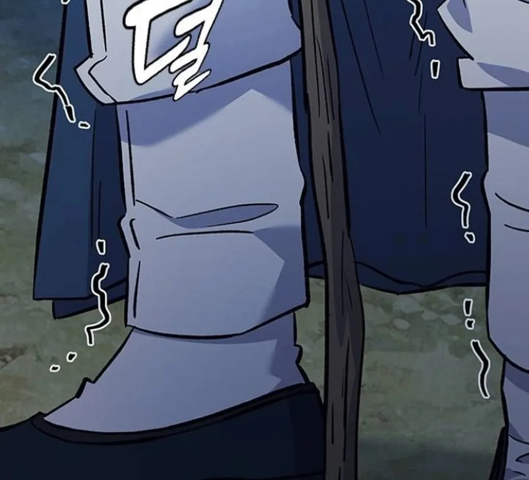 Doctor, Joseon Gada Chapter 30 page 7 - 