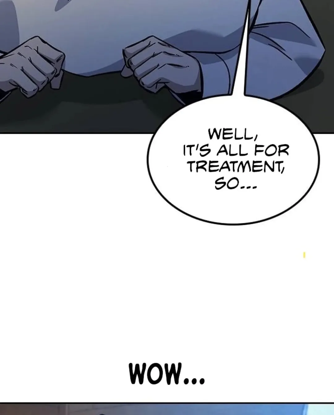 Doctor, Joseon Gada Chapter 30 page 68 - 