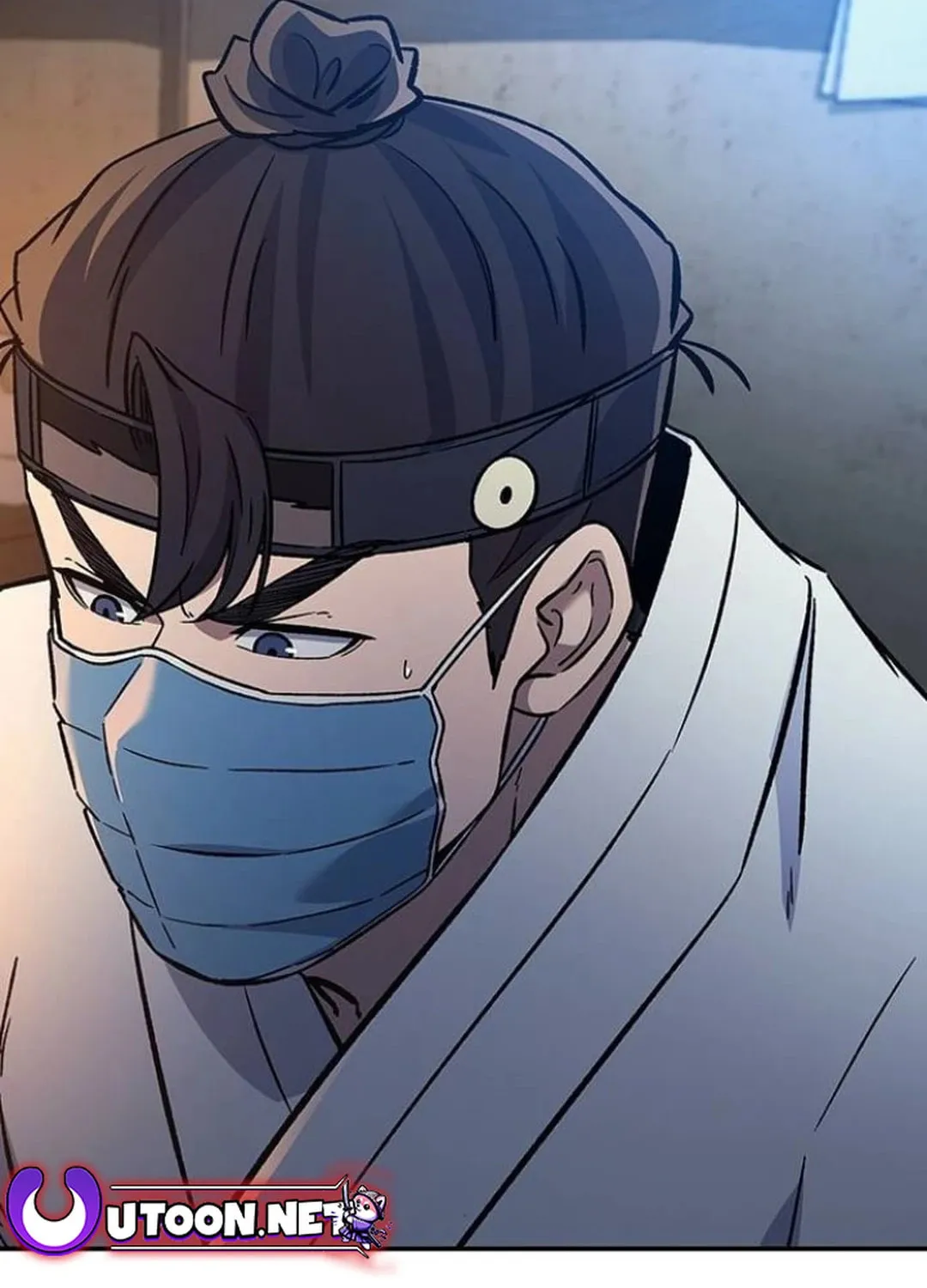 Doctor, Joseon Gada Chapter 30 page 69 - 