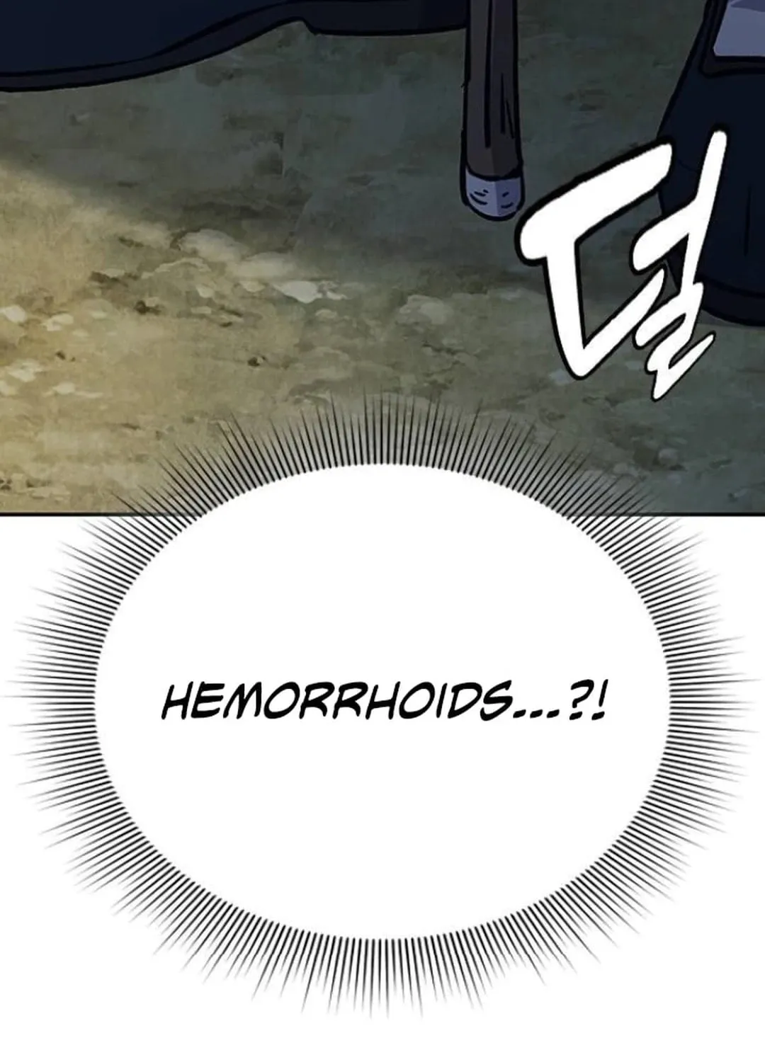 Doctor, Joseon Gada Chapter 30 page 8 - 