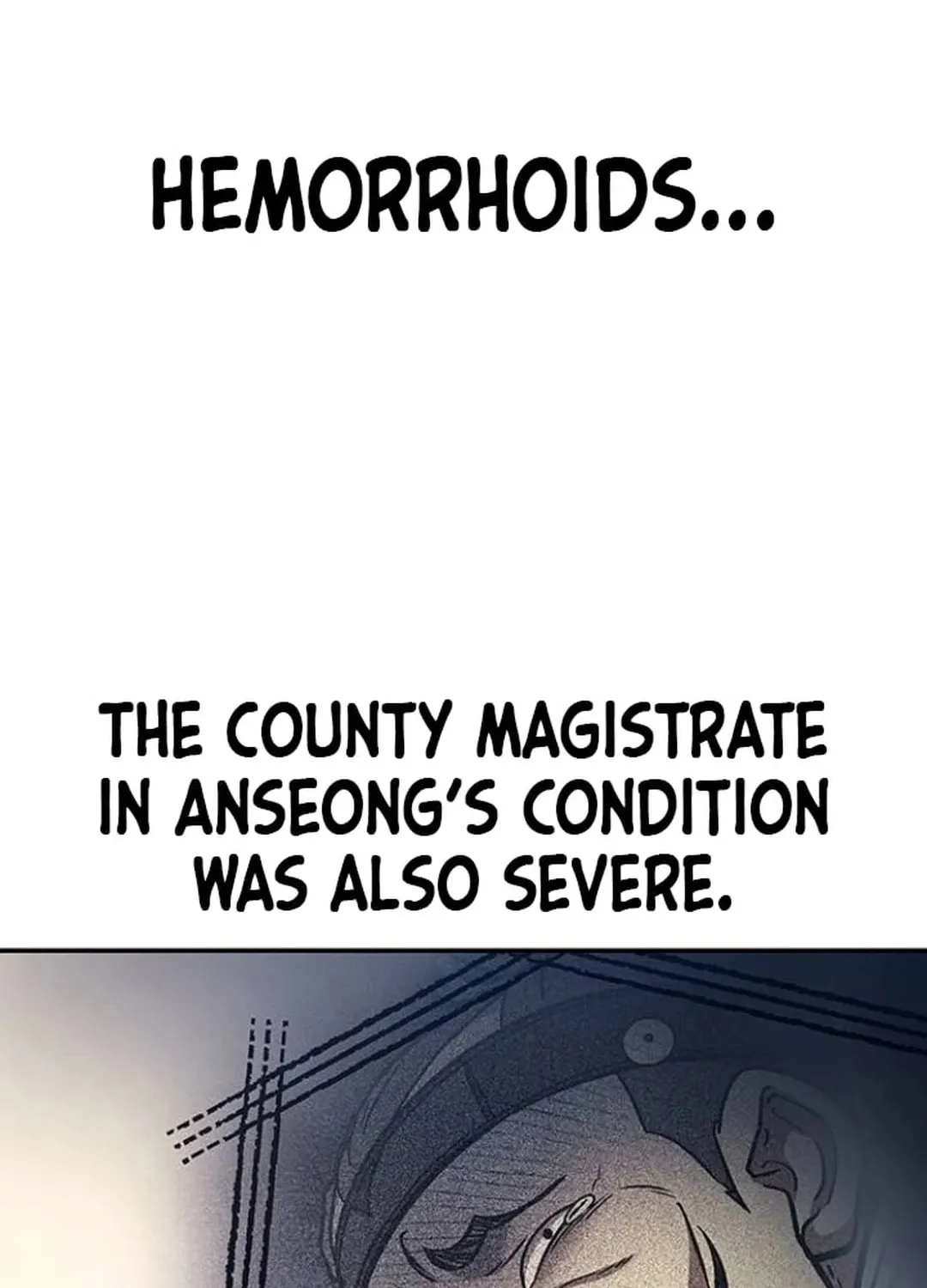 Doctor, Joseon Gada Chapter 30 page 73 - 