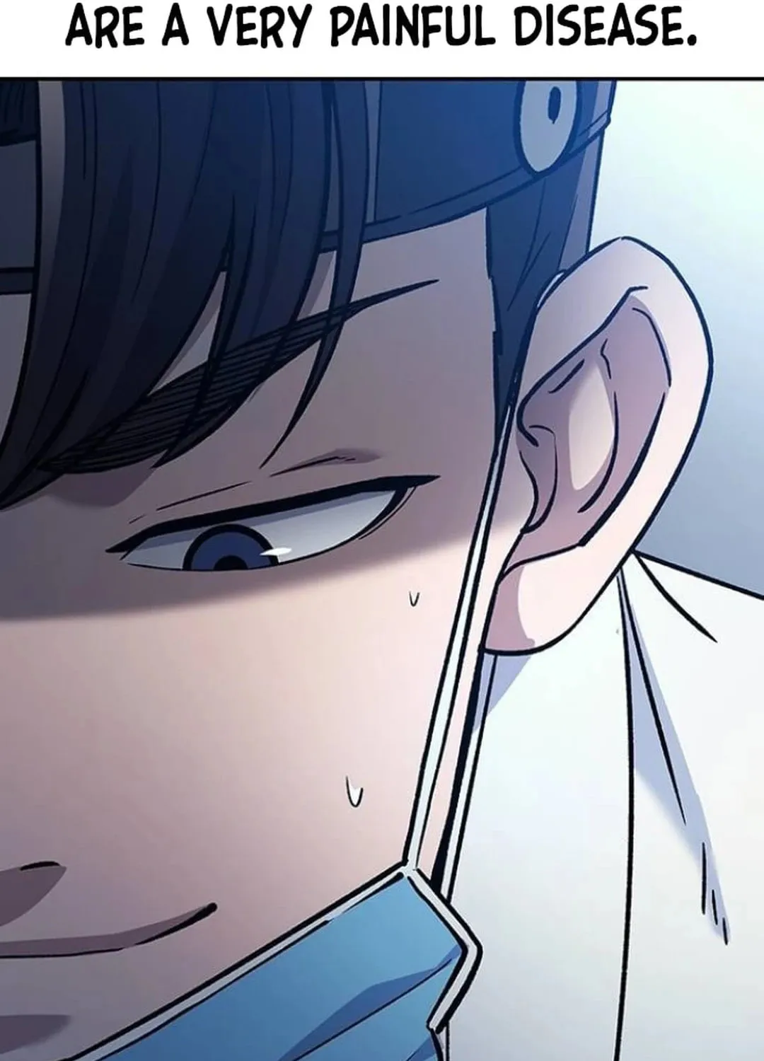 Doctor, Joseon Gada Chapter 30 page 76 - 
