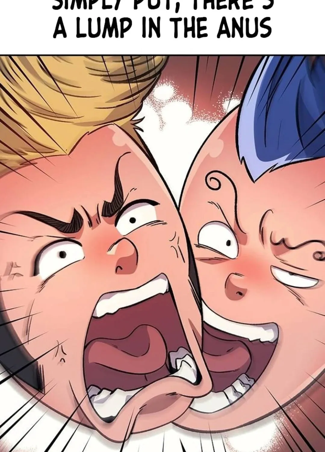 Doctor, Joseon Gada Chapter 30 page 78 - 