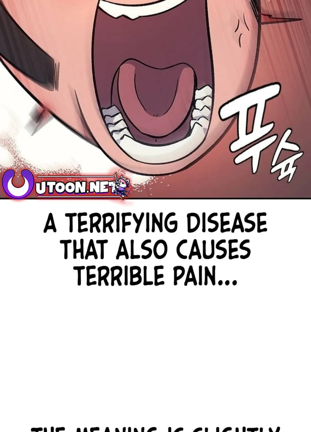 Doctor, Joseon Gada Chapter 30 page 81 - 