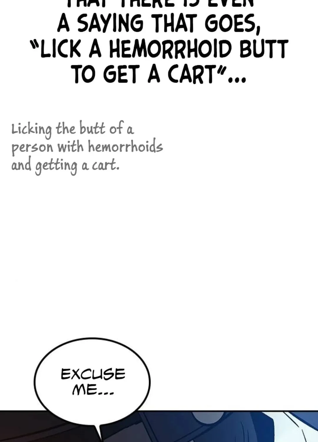 Doctor, Joseon Gada Chapter 30 page 84 - 