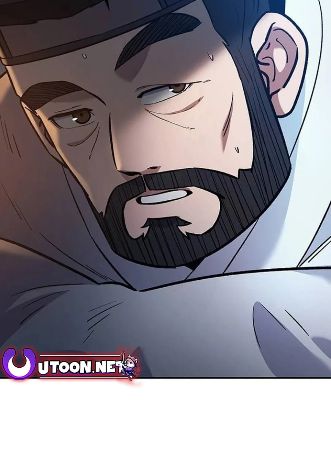 Doctor, Joseon Gada Chapter 30 page 85 - 