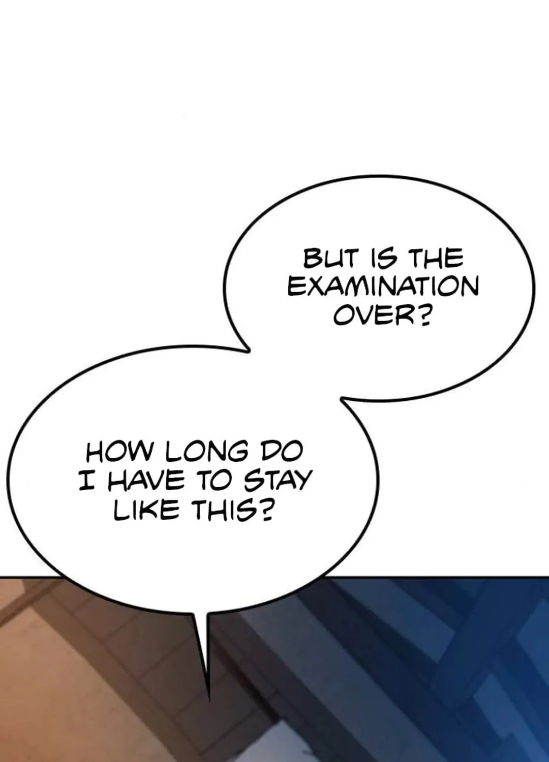 Doctor, Joseon Gada Chapter 30 page 86 - 