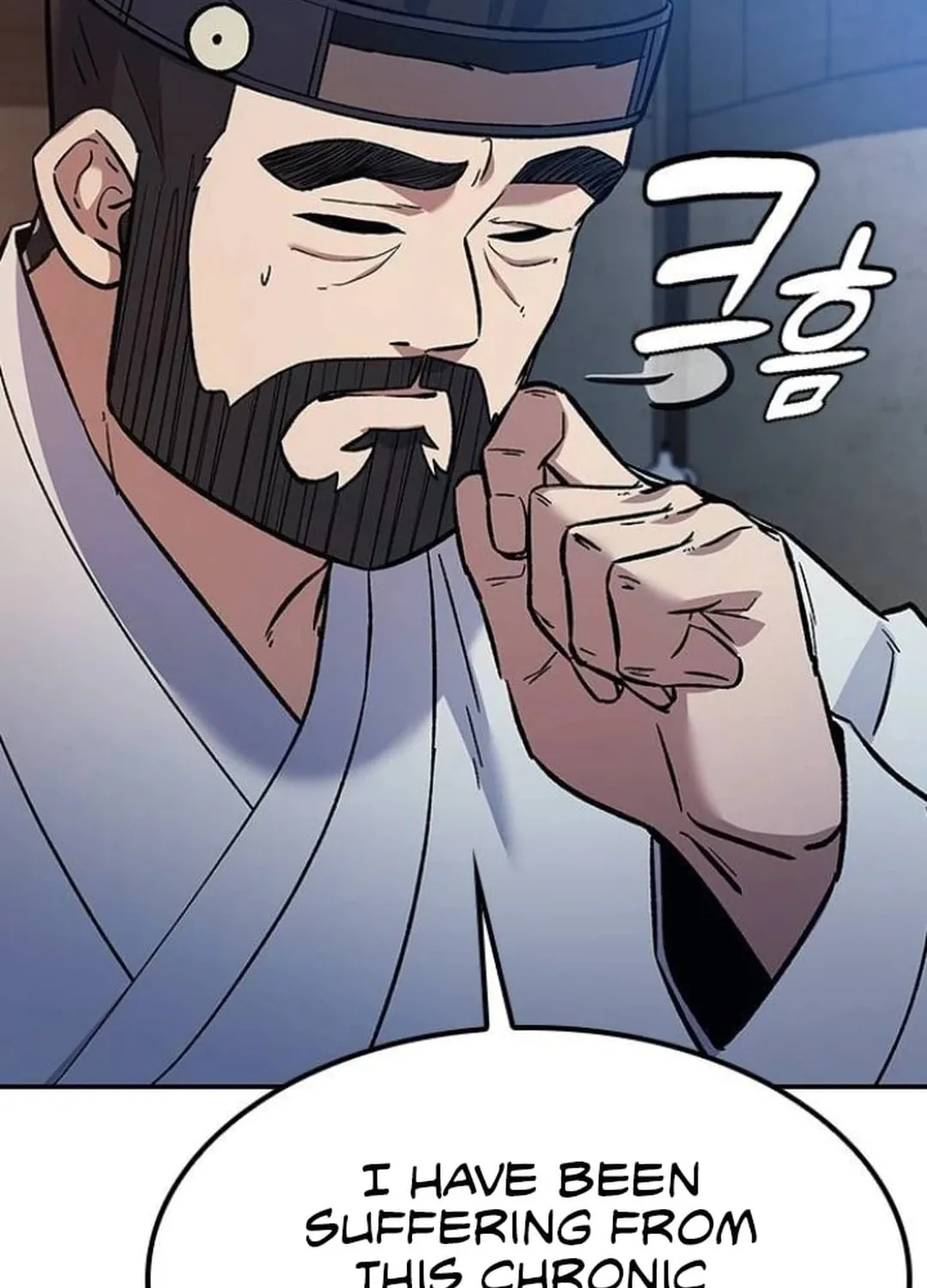 Doctor, Joseon Gada Chapter 30 page 89 - 