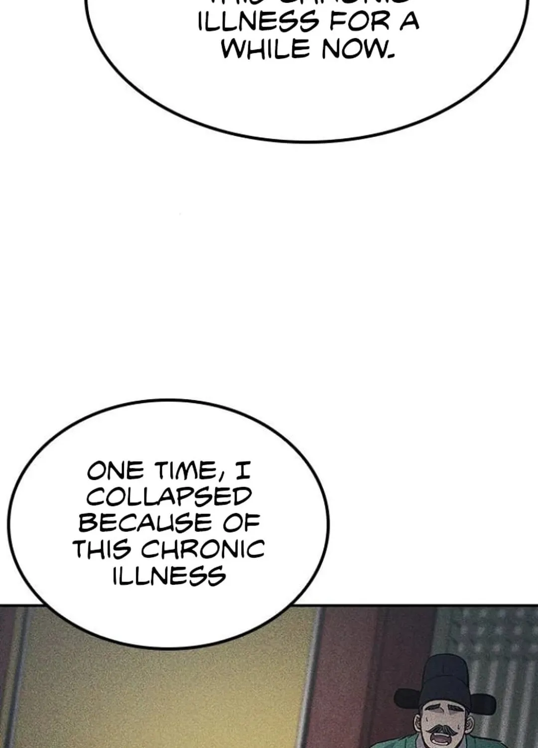 Doctor, Joseon Gada Chapter 30 page 90 - 