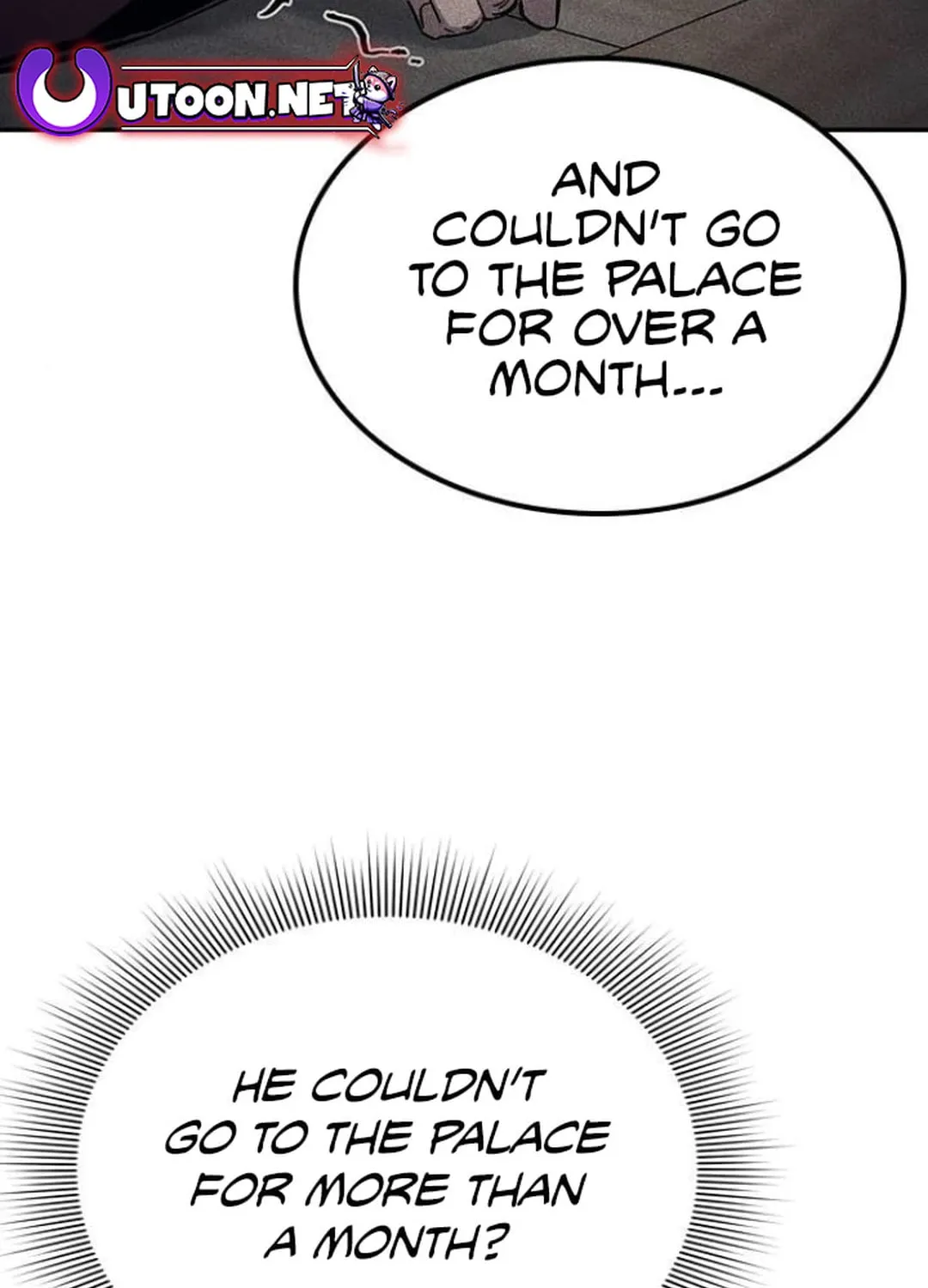 Doctor, Joseon Gada Chapter 30 page 92 - 
