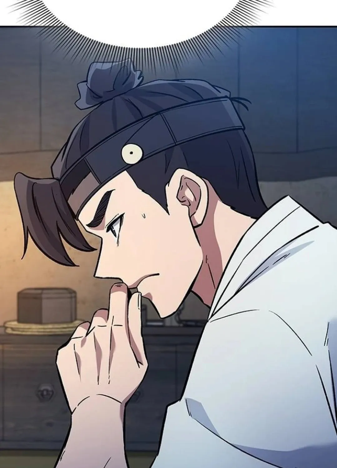 Doctor, Joseon Gada Chapter 30 page 93 - 