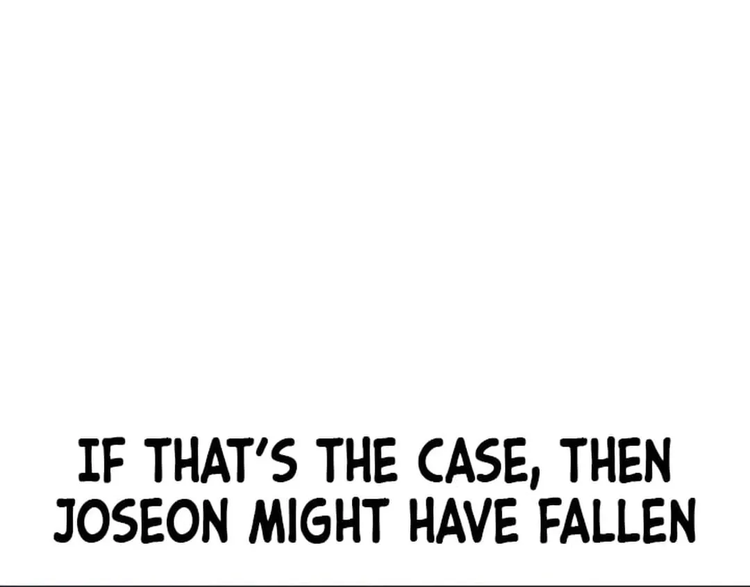 Doctor, Joseon Gada Chapter 30 page 95 - 