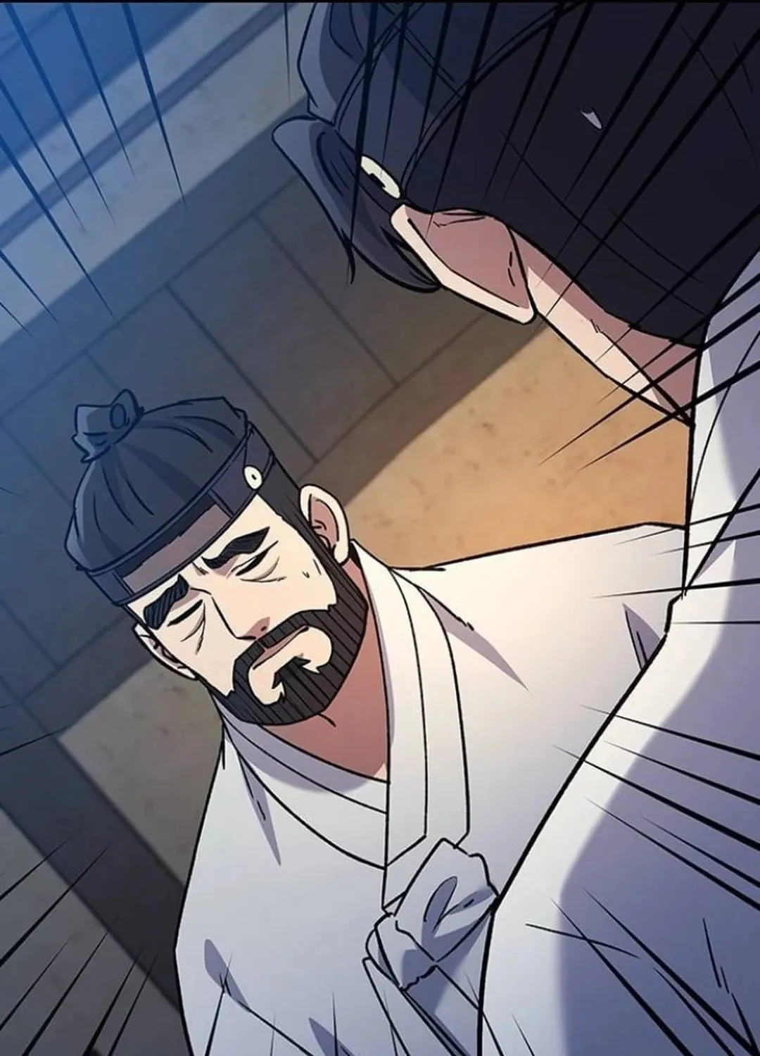 Doctor, Joseon Gada Chapter 30 page 96 - 