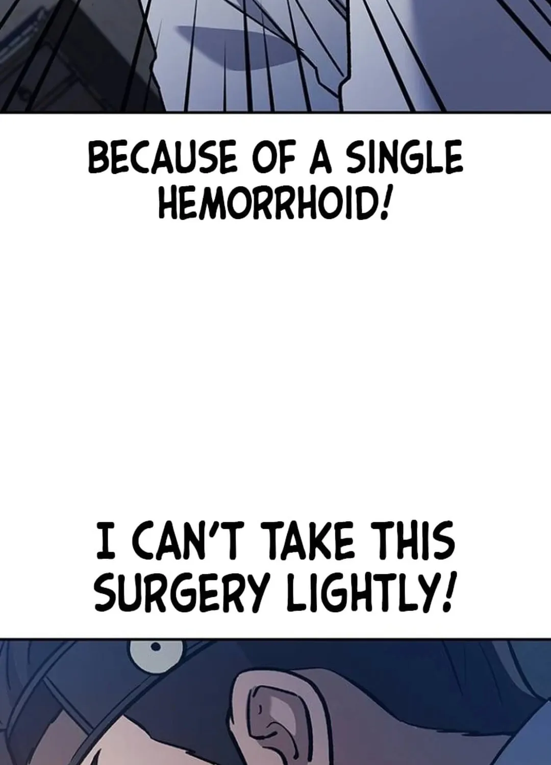 Doctor, Joseon Gada Chapter 30 page 97 - 