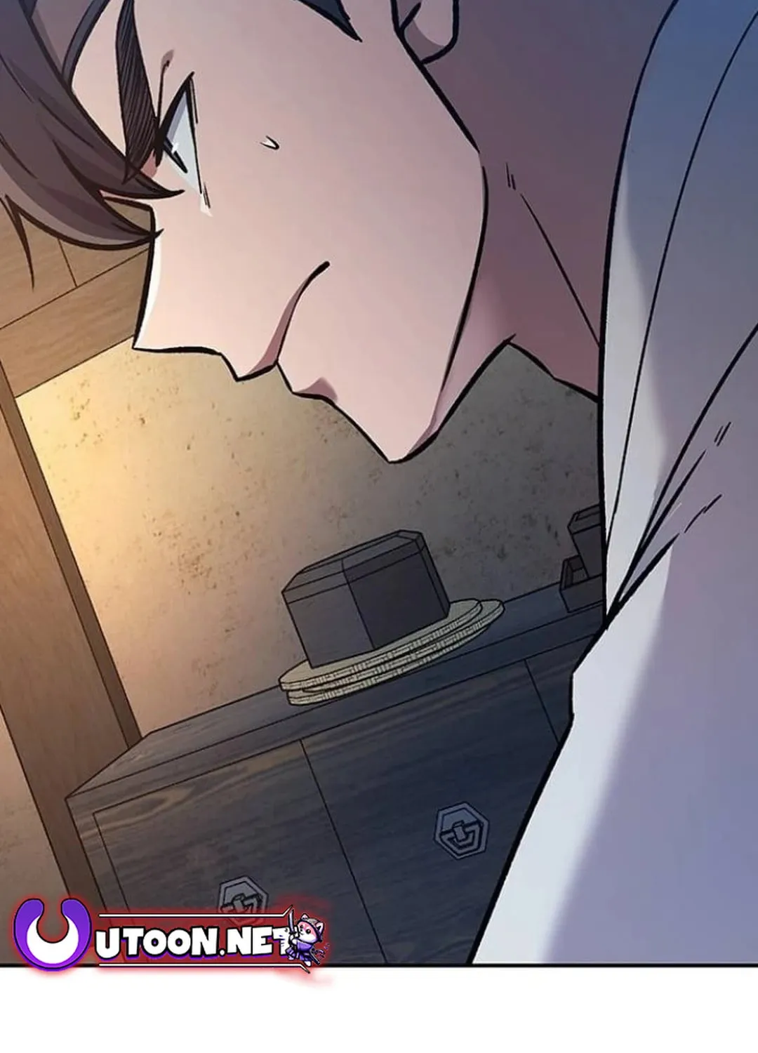 Doctor, Joseon Gada Chapter 30 page 98 - 