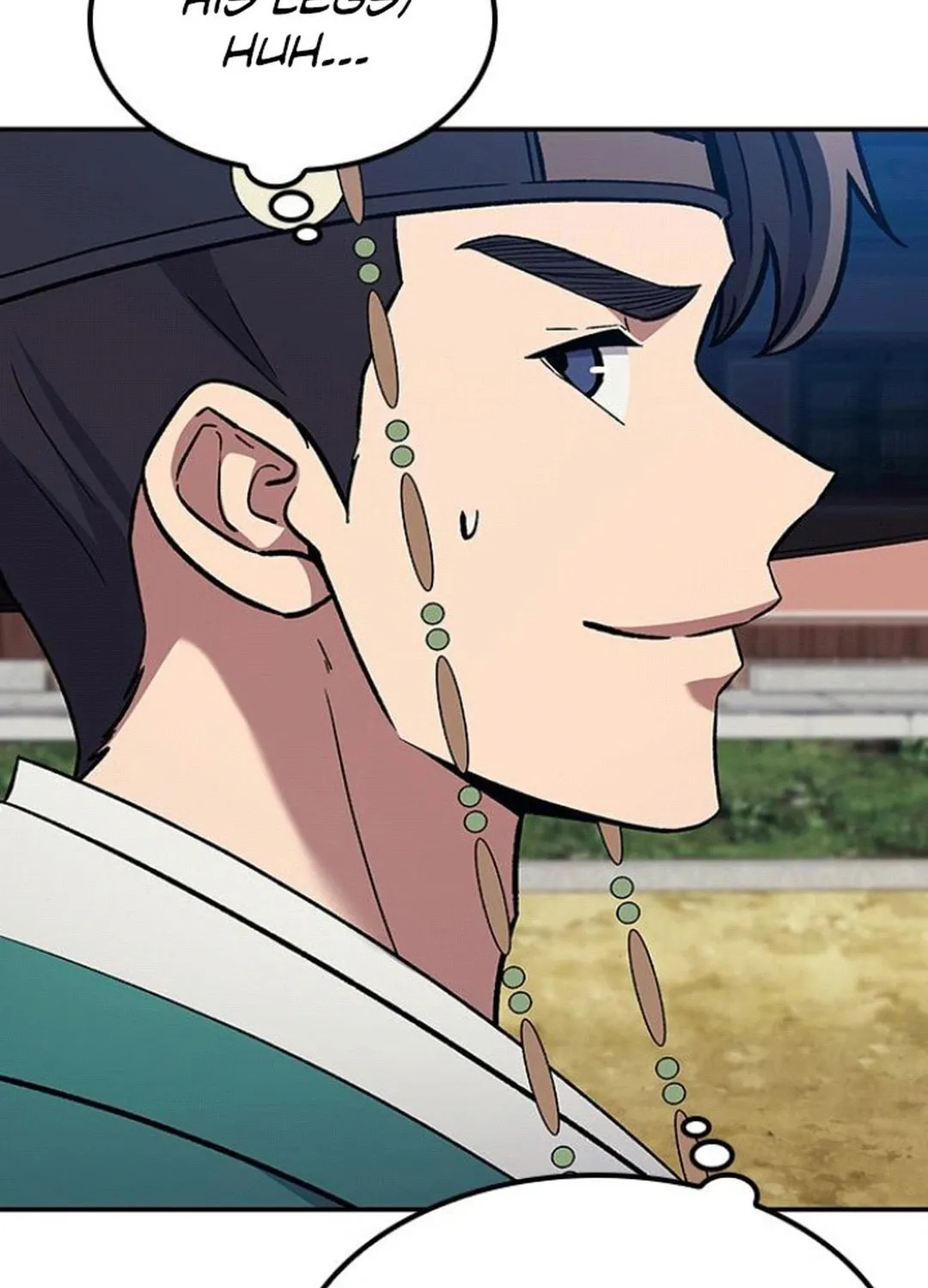 Doctor, Joseon Gada Chapter 31 page 101 - 